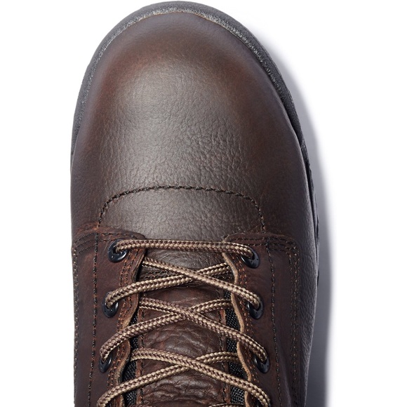Timberland Pro Titan Men’s 6” Work Boots - Picture 4 of 7